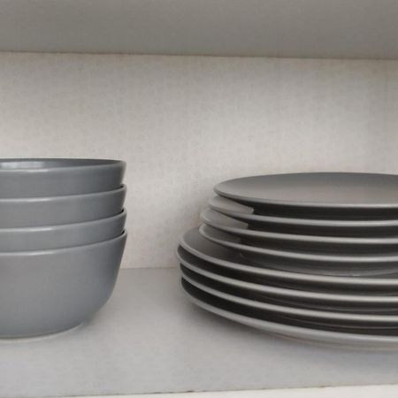 런던 Studio On Golders Green Road 아파트 외부 사진